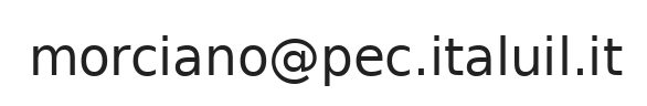 Email ufficio
