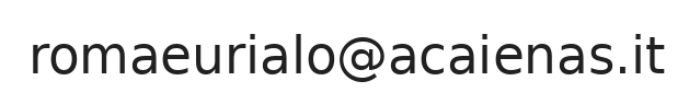 Email ufficio