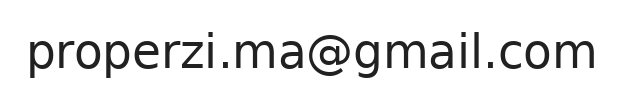Email ufficio