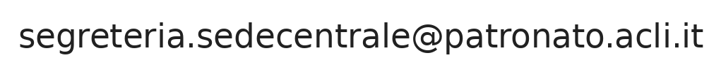 Email ufficio
