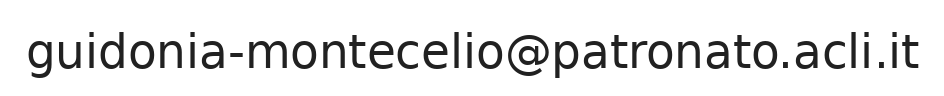 Email ufficio