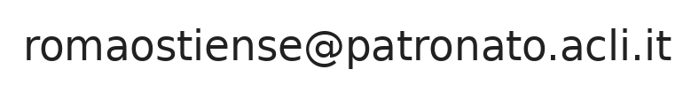 Email ufficio
