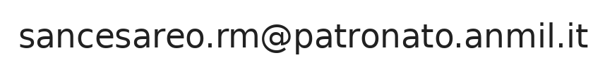 Email ufficio