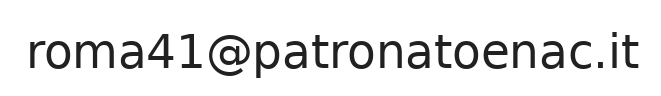 Email ufficio