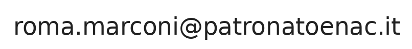 Email ufficio