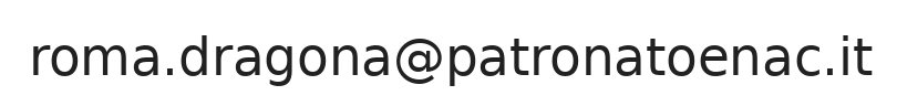 Email ufficio