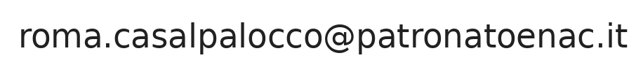 Email ufficio