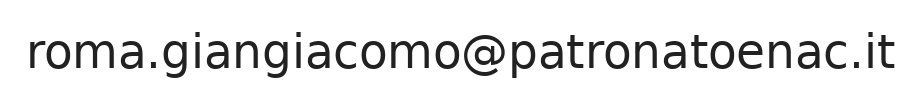 Email ufficio