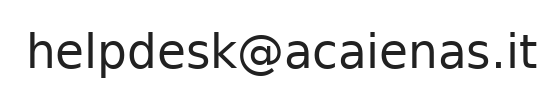 Email ufficio