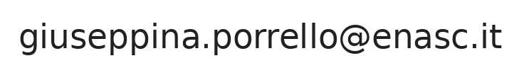 Email ufficio