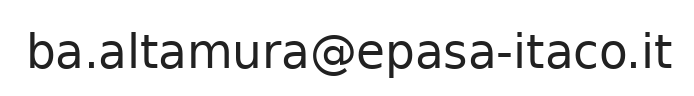 Email ufficio