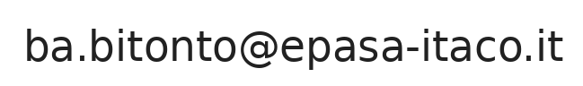 Email ufficio