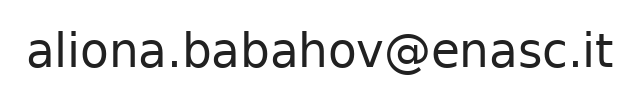 Email ufficio