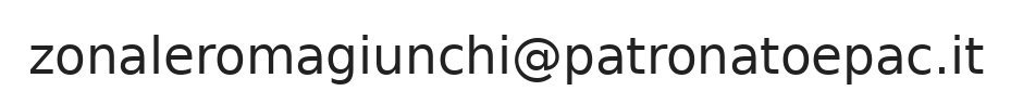 Email ufficio