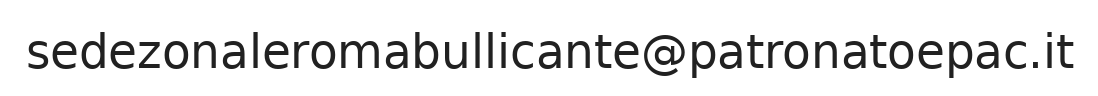 Email ufficio