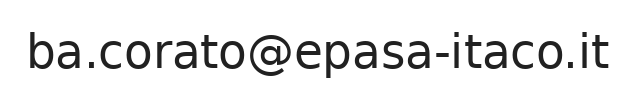 Email ufficio