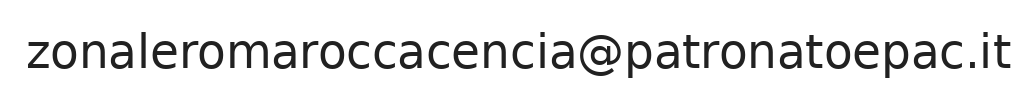 Email ufficio