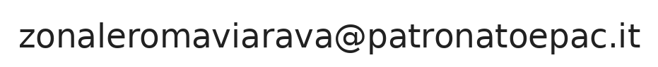 Email ufficio