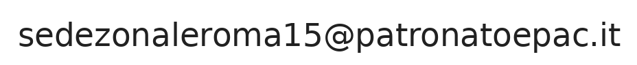 Email ufficio