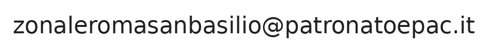 Email ufficio