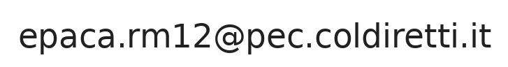 Email ufficio