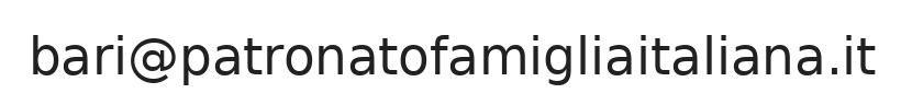 Email ufficio