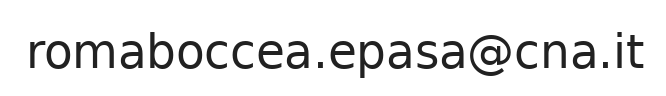 Email ufficio