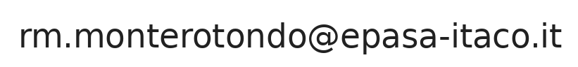 Email ufficio