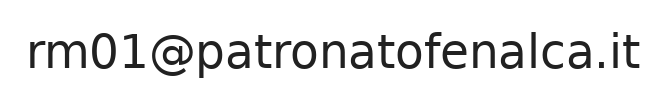 Email ufficio