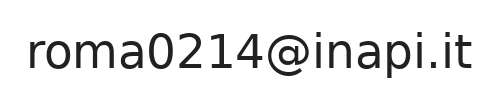 Email ufficio