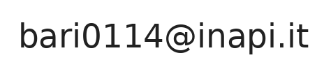Email ufficio