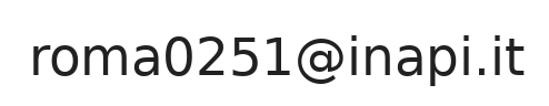 Email ufficio