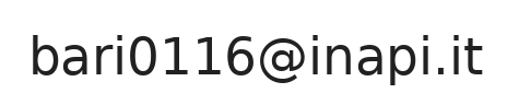 Email ufficio