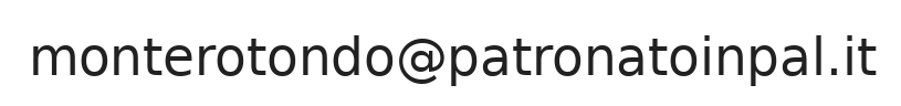 Email ufficio