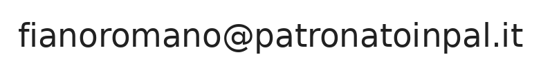 Email ufficio