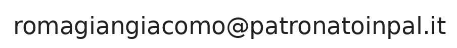 Email ufficio