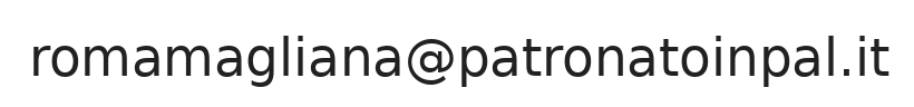 Email ufficio