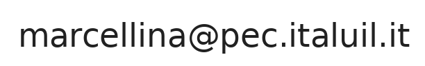 Email ufficio