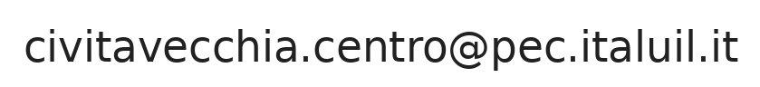Email ufficio