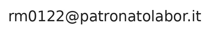 Email ufficio