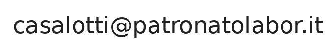 Email ufficio
