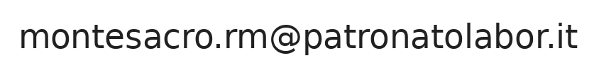 Email ufficio