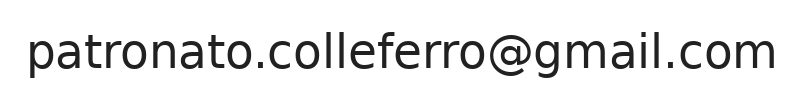 Email ufficio