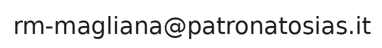Email ufficio