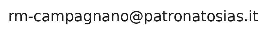 Email ufficio