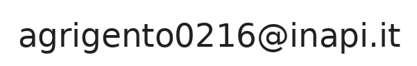 Email ufficio