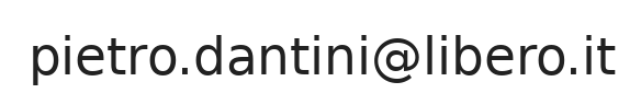 Email ufficio