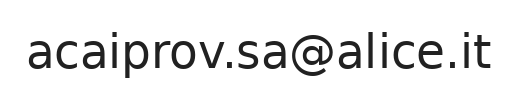 Email ufficio