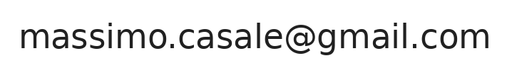 Email ufficio
