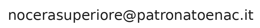 Email ufficio